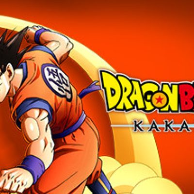 Dragon Ball Z: Kakarot