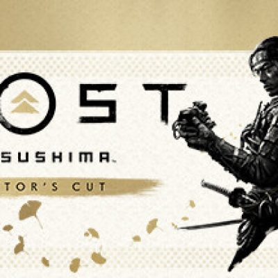 Ghost of Tsushima DIRECTOR'S CUT