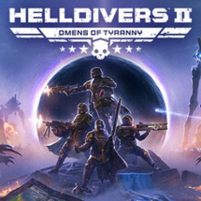 HELLDIVERS 2