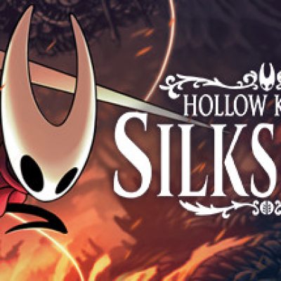 Hollow Knight: Silksong