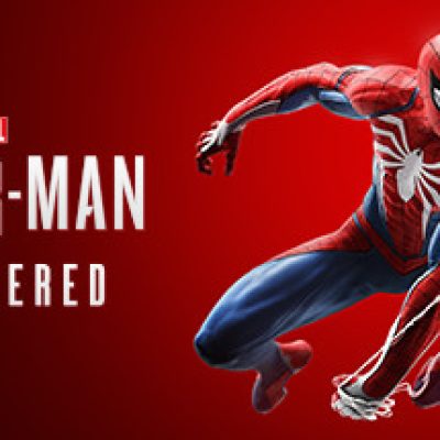 Marvel's Spider-Man Remastered