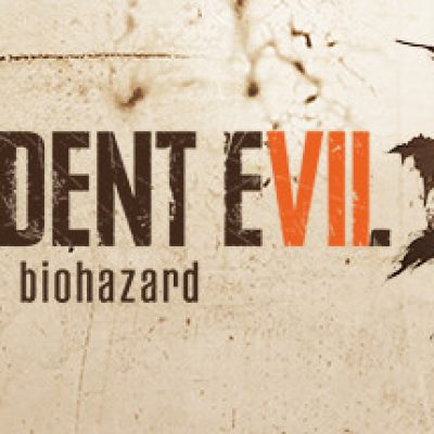 Resident Evil 7 Biohazard
