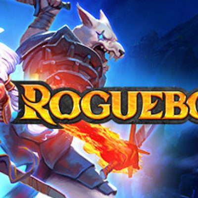 Roguebook