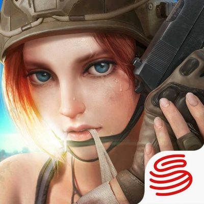 Rules of Survival (Mobile)