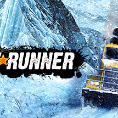 SnowRunner