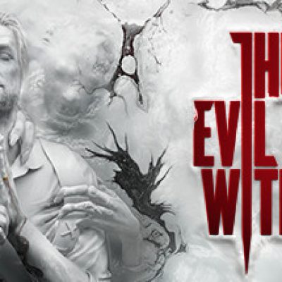 The Evil Within 2