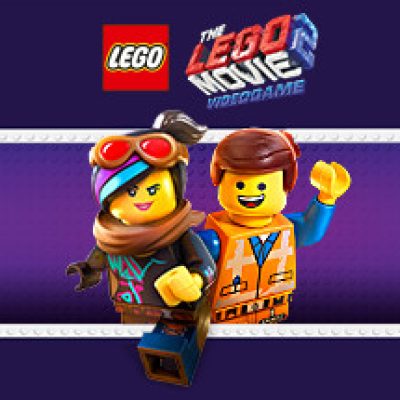 The LEGO Movie 2 Videogame