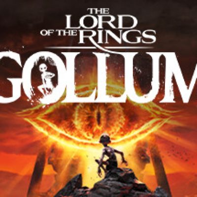 The Lord of the Rings: Gollum