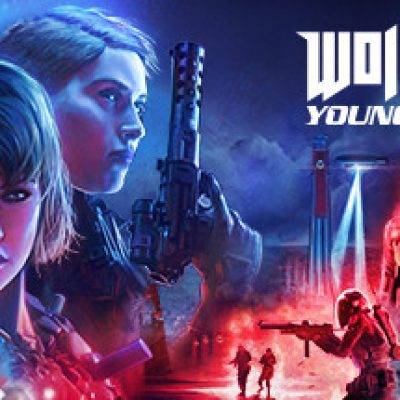 Wolfenstein: Youngblood